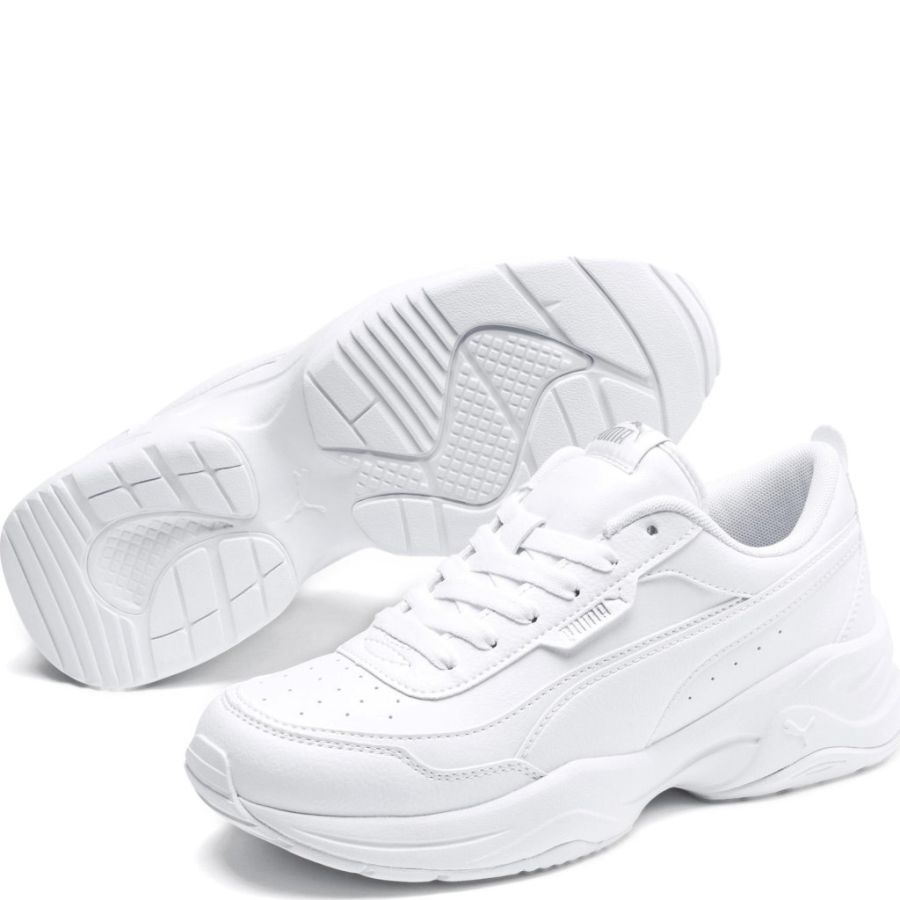 Sneaklers Puma. Cilia Mode 371125 02