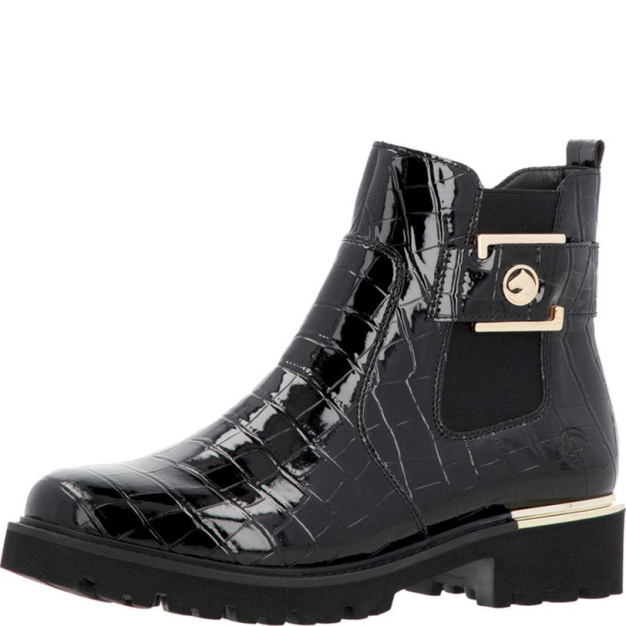 Allvädersboots Remomte. D8684-03