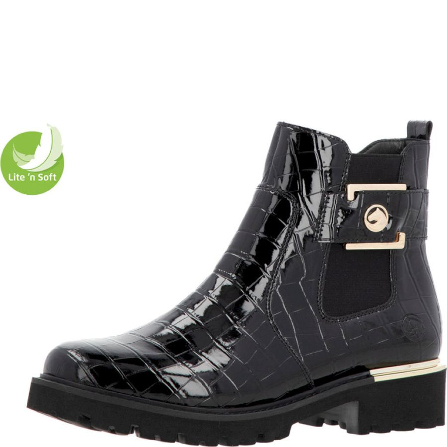 Allvädersboots Remomte. D8684-03