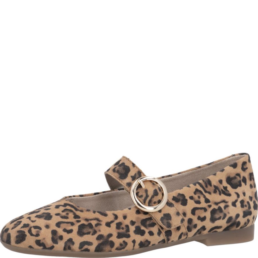 Ballerinaskor Remonte. D0K14-90