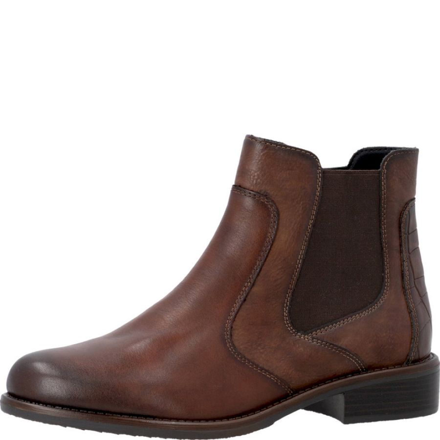 Boots Remonte. D0F70-23