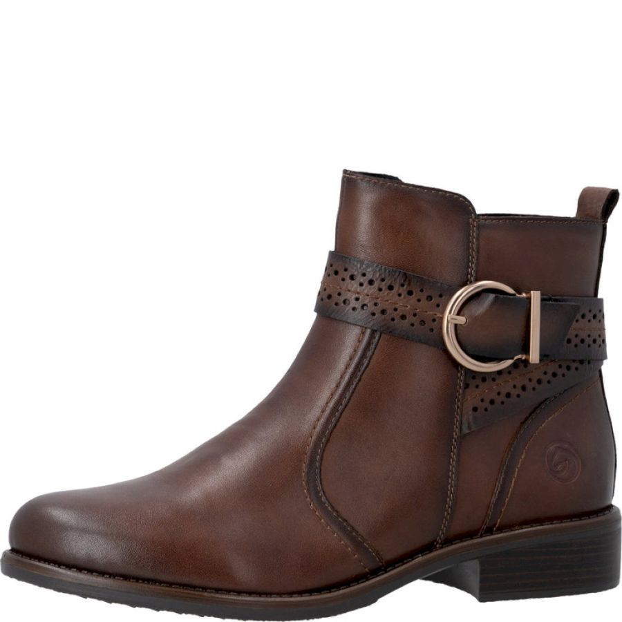 Boots Remonte. D0F81-22