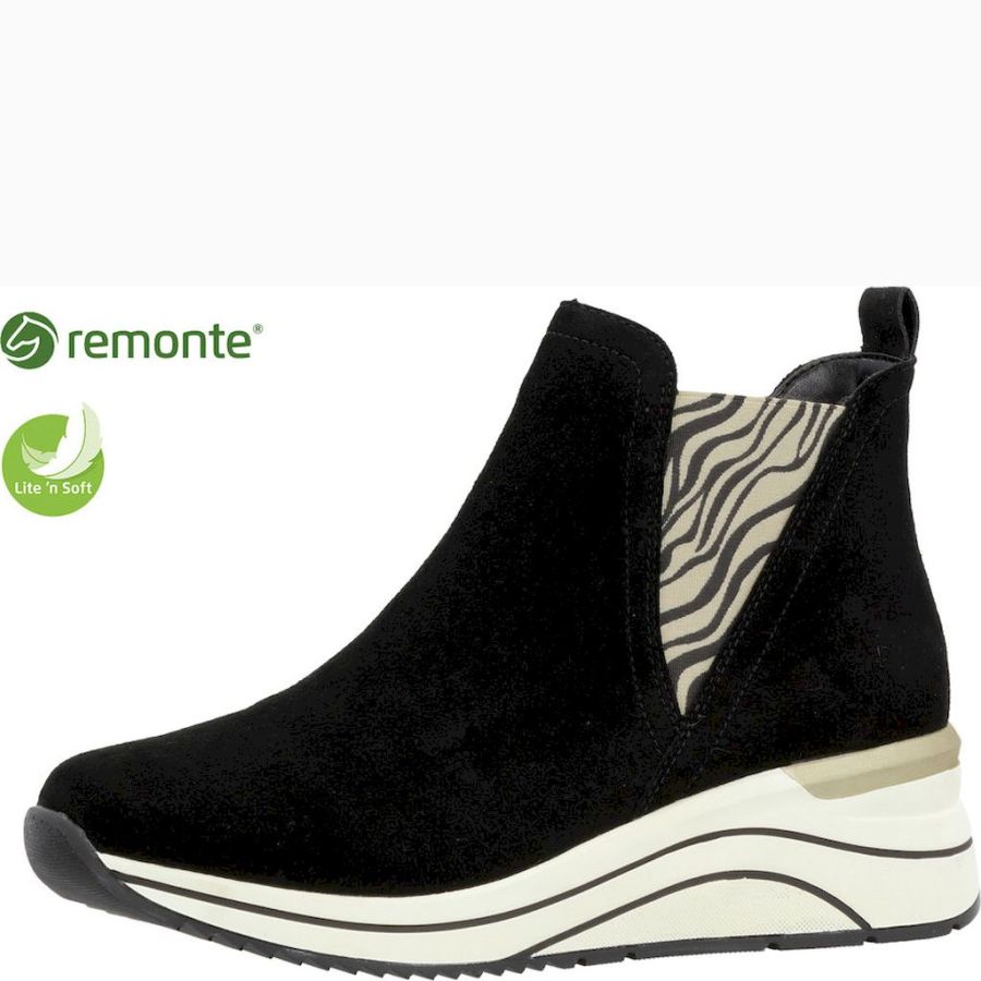 Boots Remonte. D0T75-03