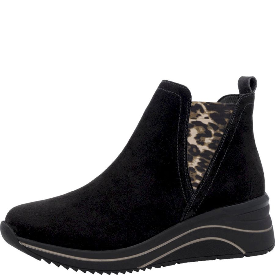 Boots Remonte. D0T75-04