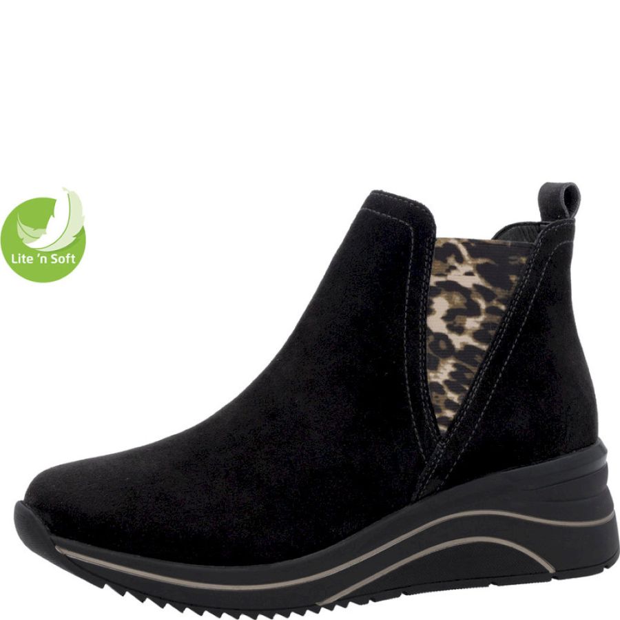 Boots Remonte. D0T75-04