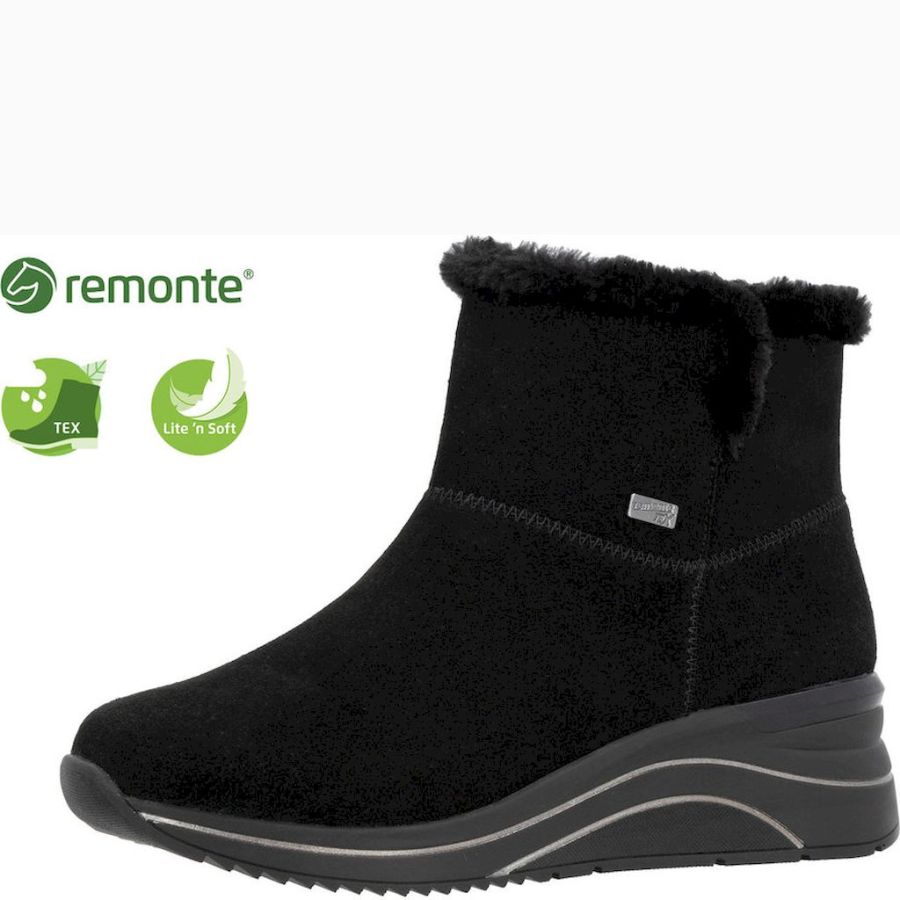 Boots Remonte. D0T76-00