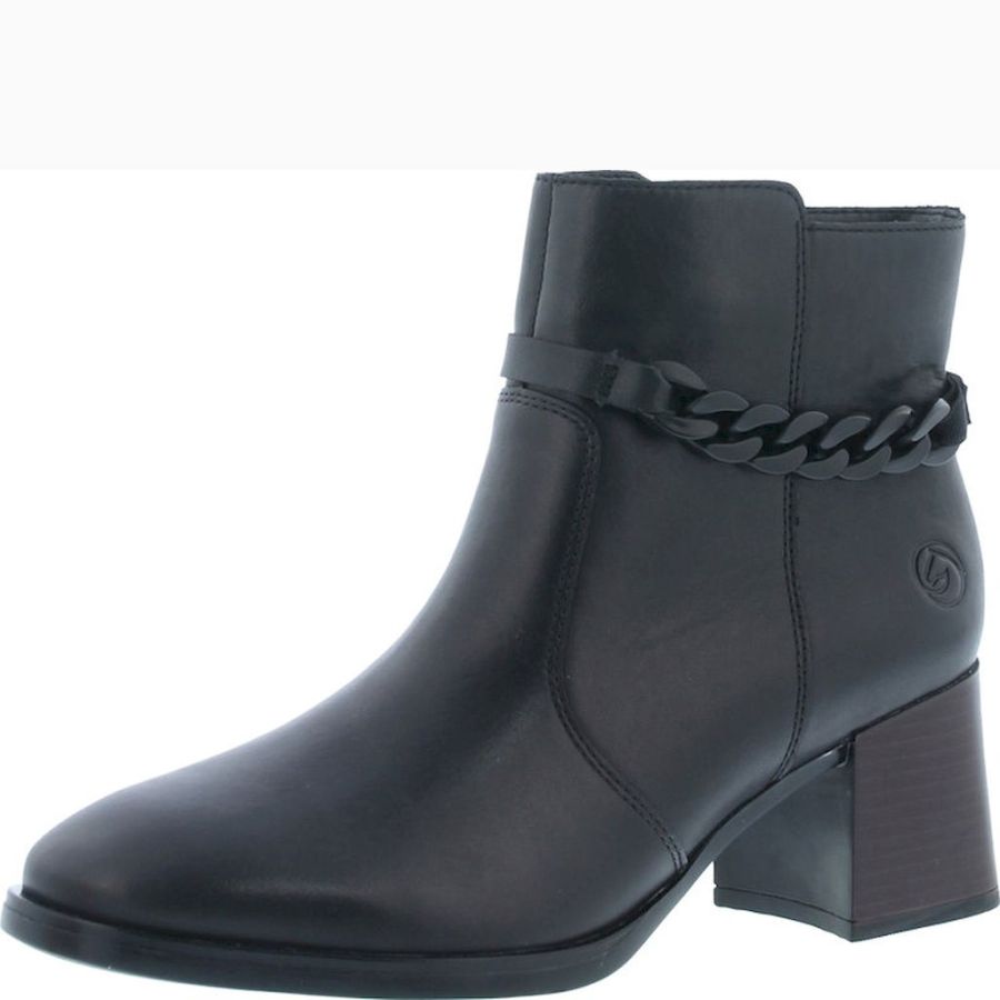 Boots Remonte. D0V73-01