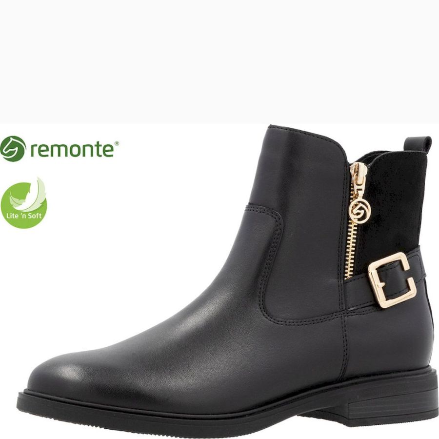 Boots Remonte. D1U71-00