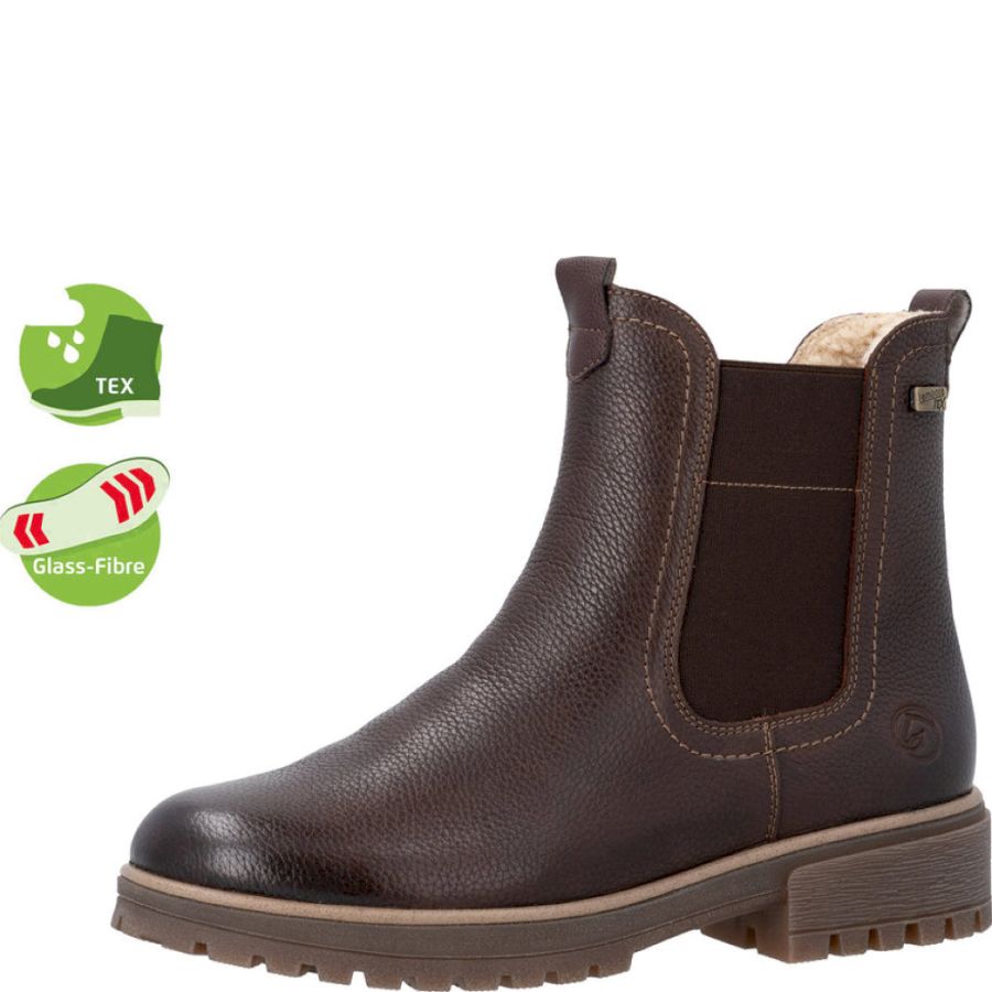 Boots Remonte. D3W73-25