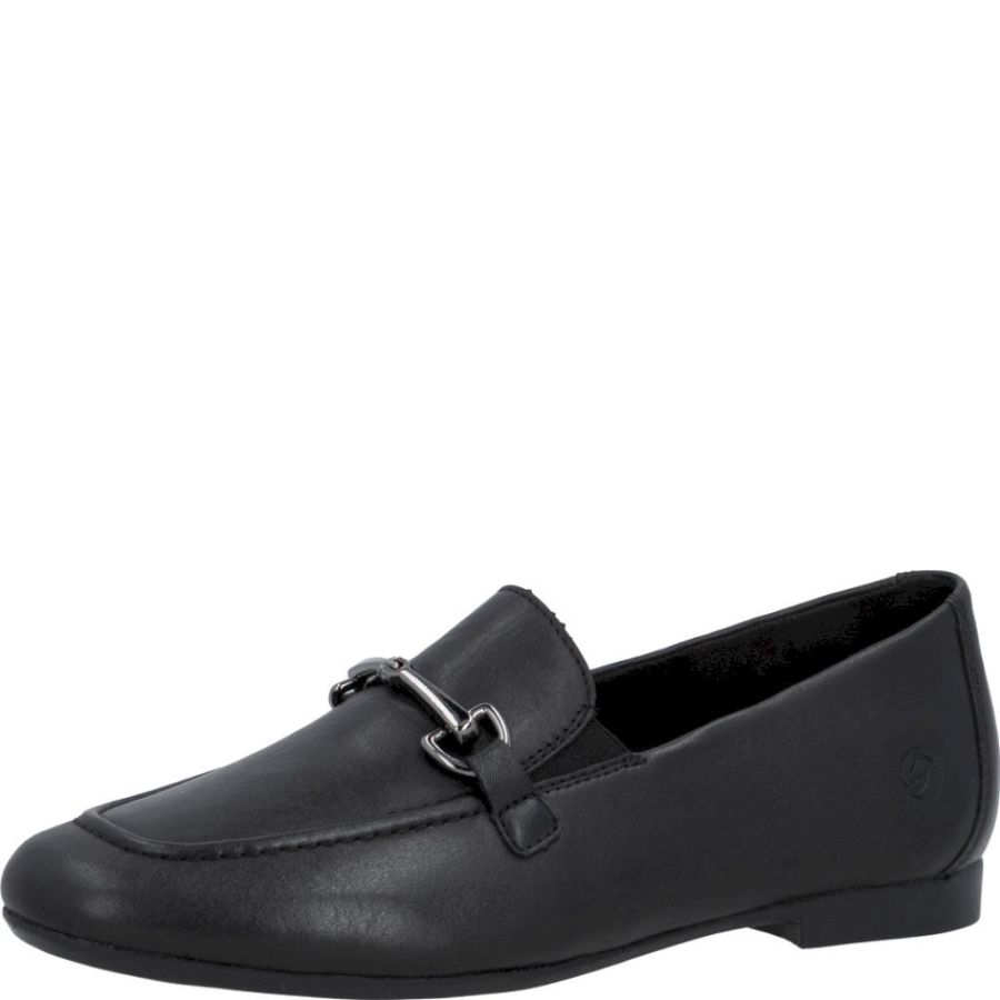 Loafers Remonte. D0K13-00