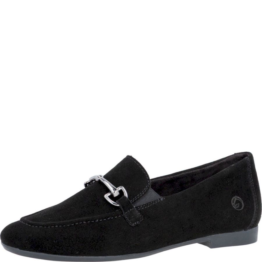 Loafers Remonte. D0K13-02