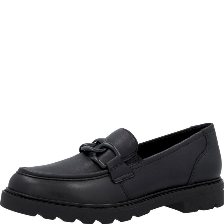 Loafers Remonte. D2Q01-00