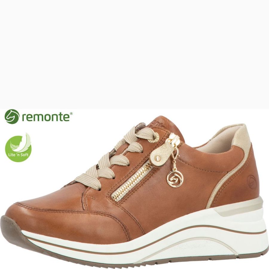 Sneakers Remonte. D0T03-24