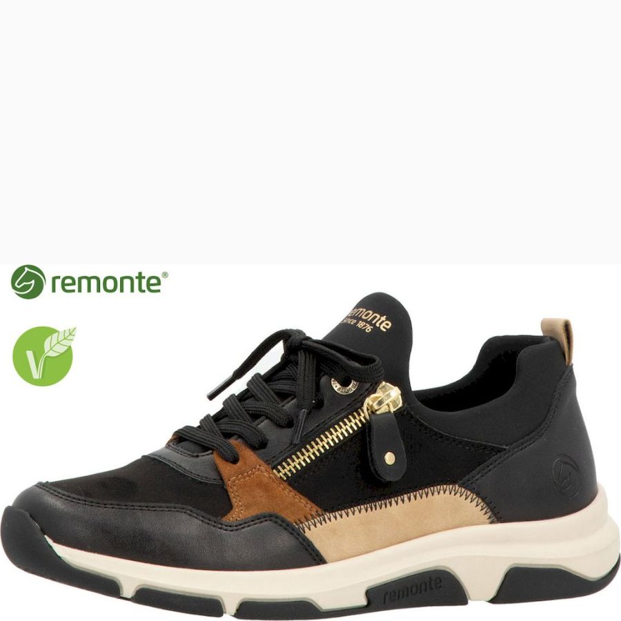 Sneakers Remonte. D1S02-03