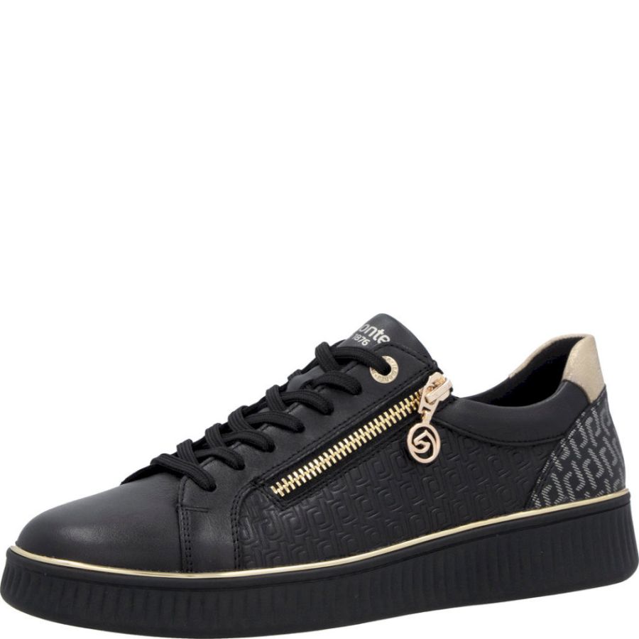 Sneakers Remonte. D2E00-03