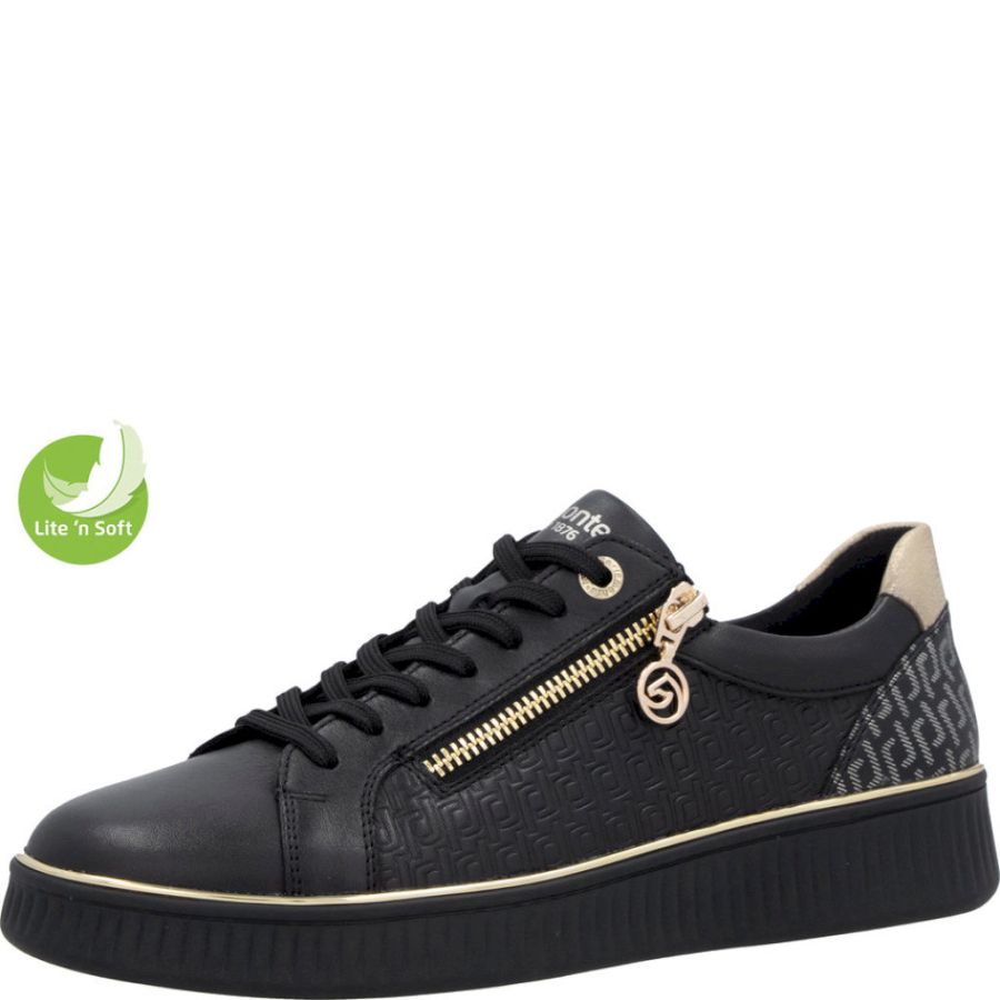 Sneakers Remonte. D2E00-03