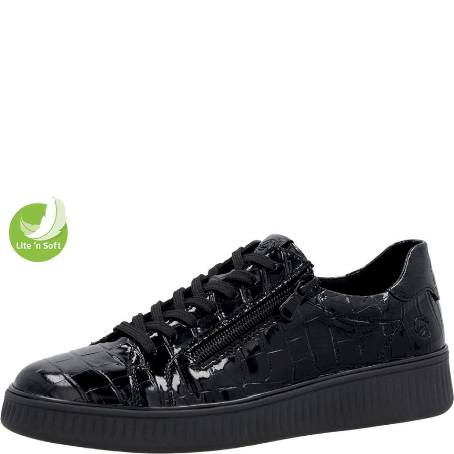Sneakers Remonte. D2E01-00