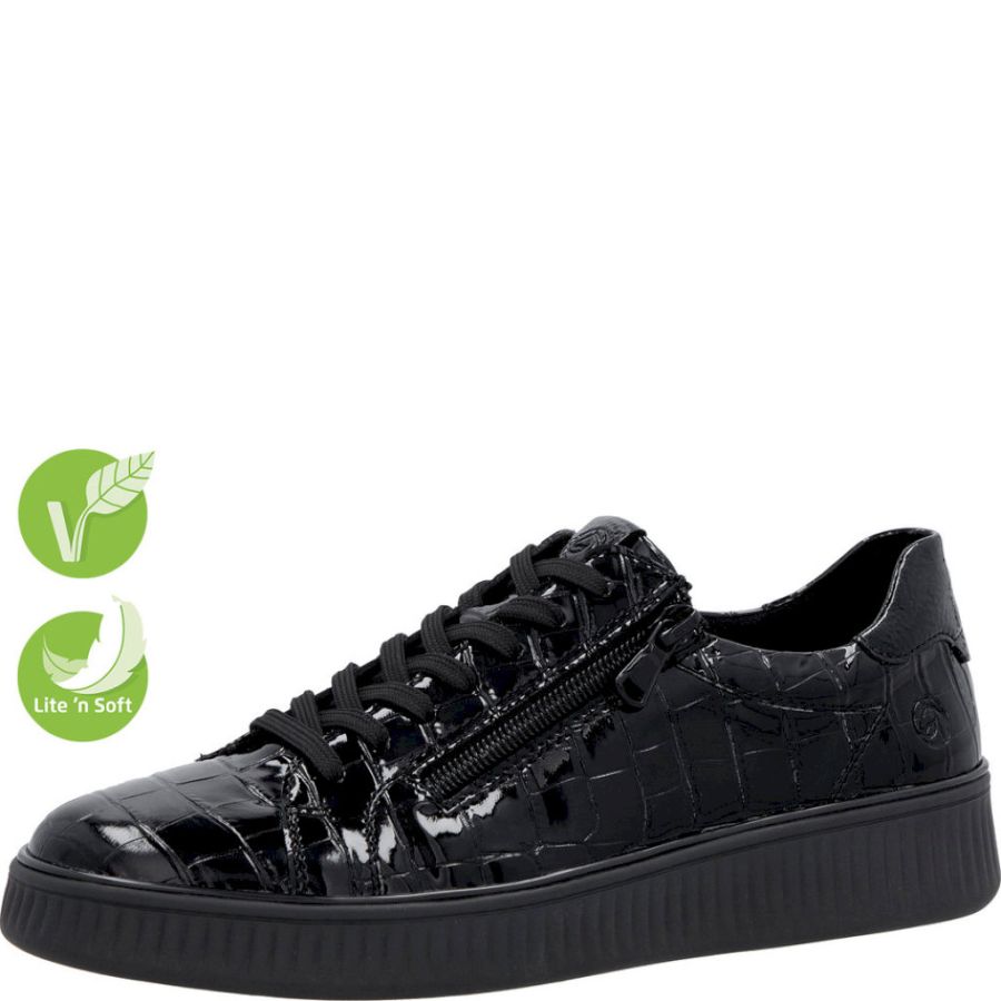 Sneakers Remonte. D2E01-00