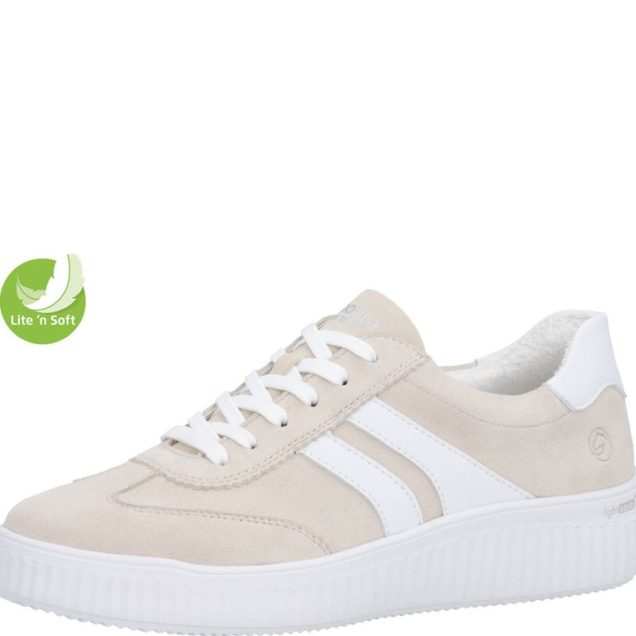 Sneakers Remonte. D3E00-60