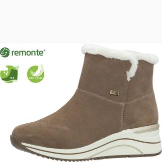 Boots Remonte. D0T76-64