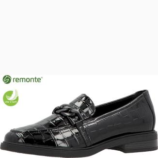 Loafers Remonte. D1U00-00