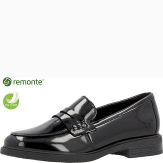 Loafers Remonte. D1U01-00