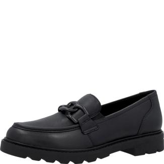 Loafers Remonte. D2Q01-00