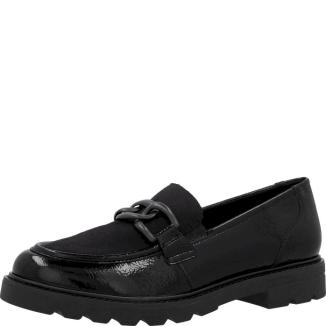Loafers Remonte. D2Q01-02