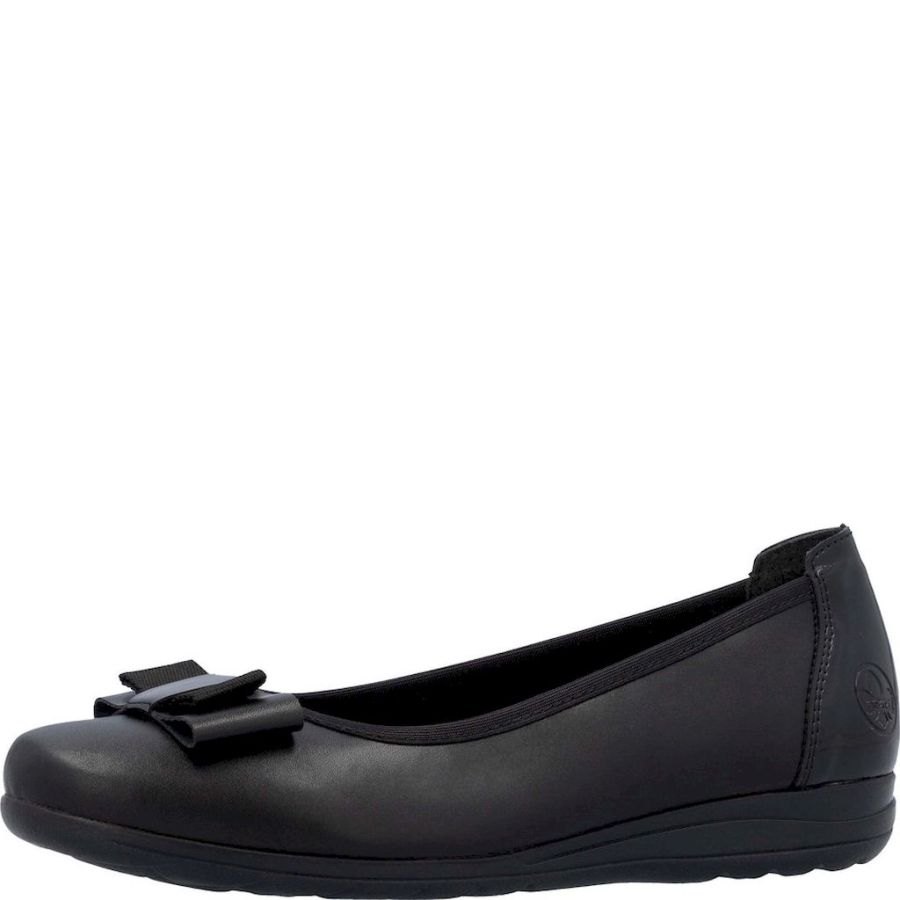 Ballerinaskor Rieker. L9366-00