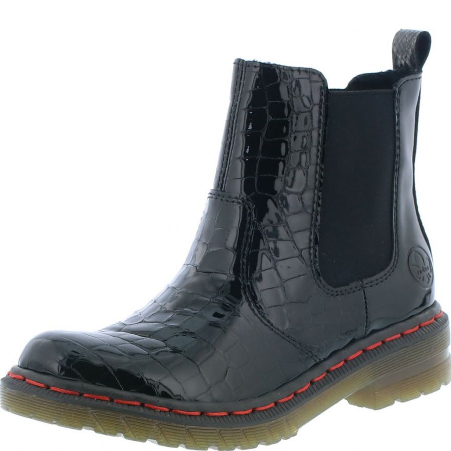 Boots från Rieker - 76294-00