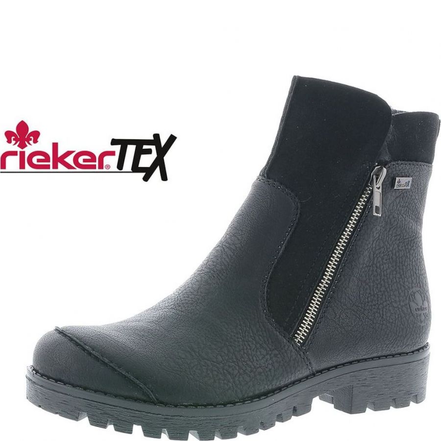 Boots från Rieker - 78593-00