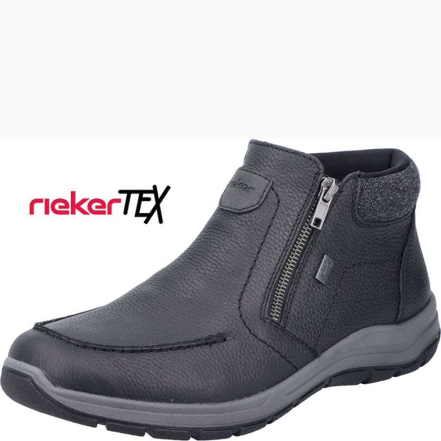 Boots Rieker. 03660-00