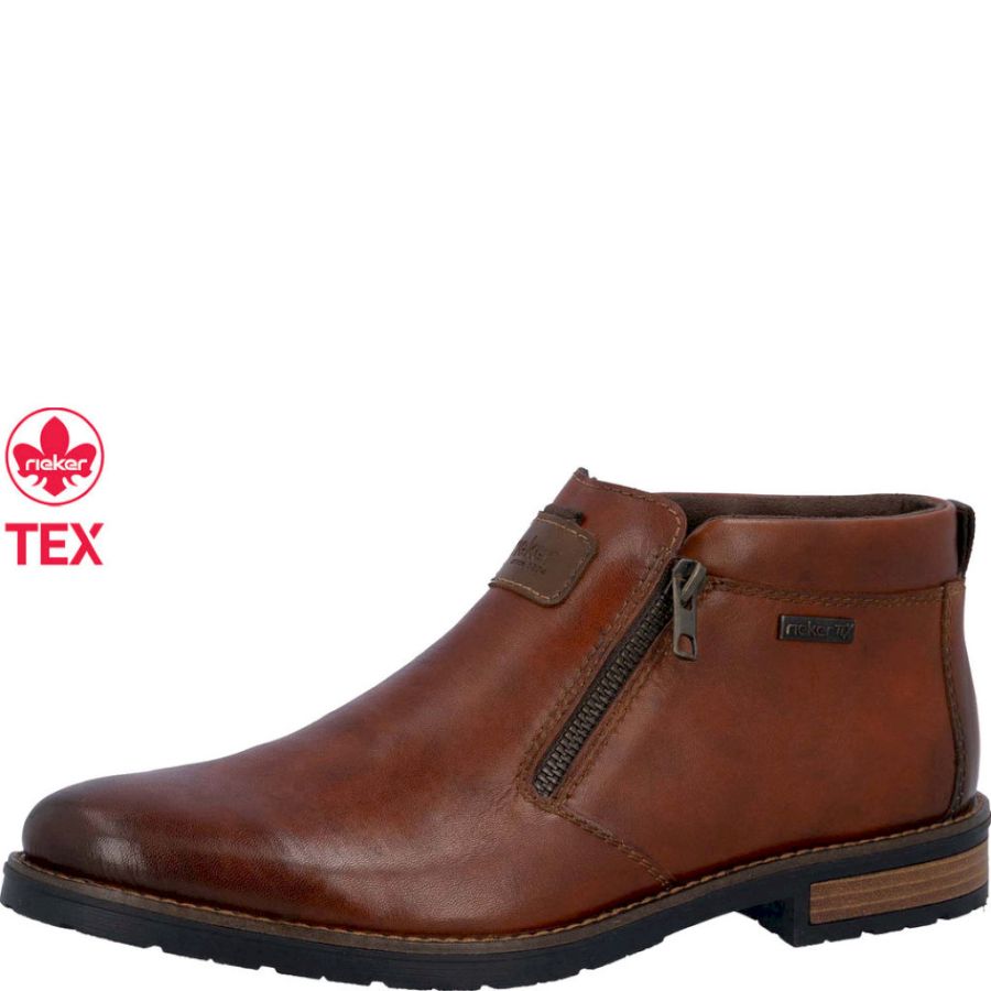 Boots Rieker. 14656-24