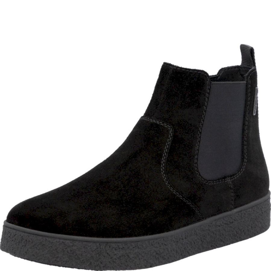 Boots Rieker. 31050-02