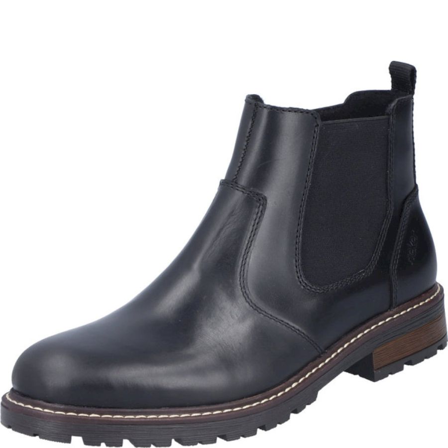 Boots Rieker. 32052-00