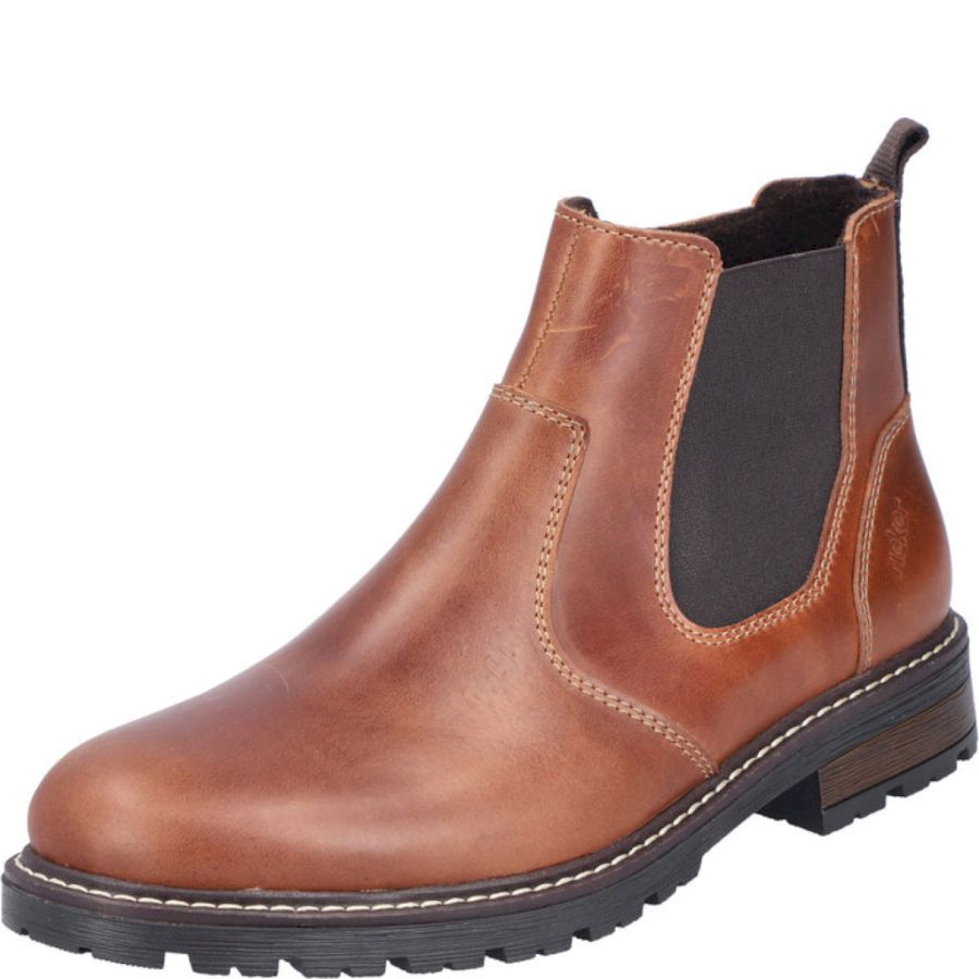 Boots Rieker. 32052-24