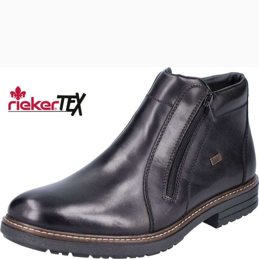 Boots Rieker.33160-00