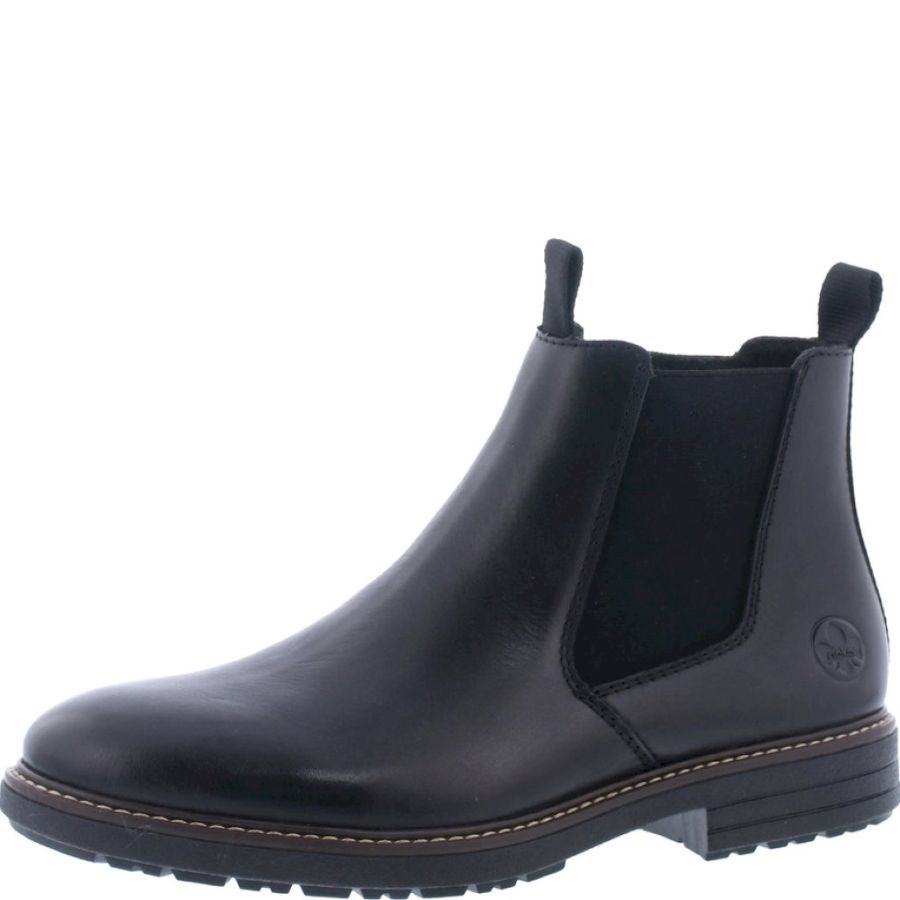 Boots Rieker. 33180-00