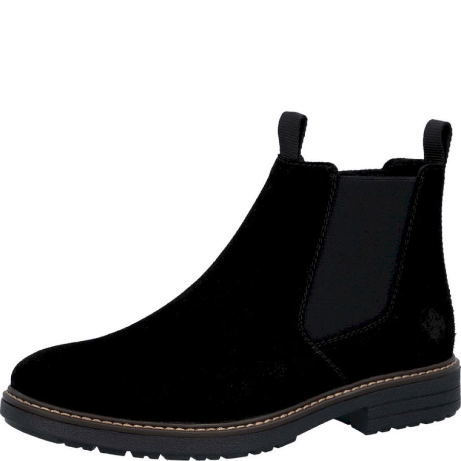 Boots Rieker. 33180-01