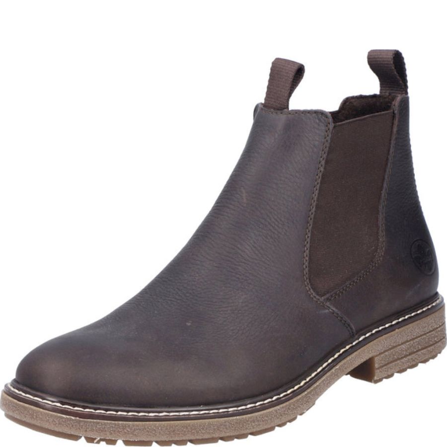 Boots Rieker. 33180-27