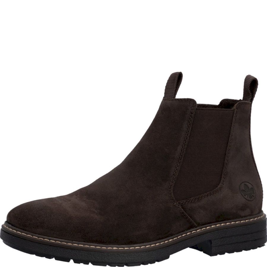 Boots Rieker. 33180-28