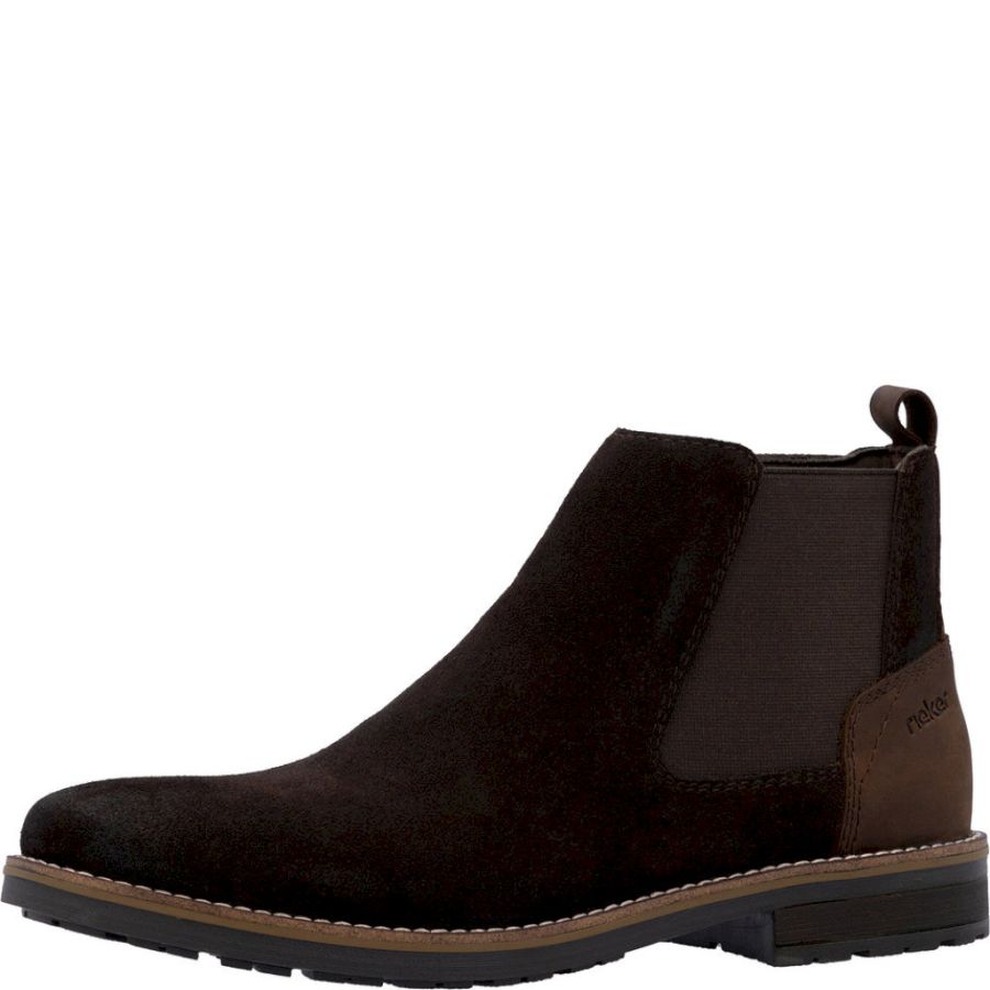 Boots Rieker. 33253-25