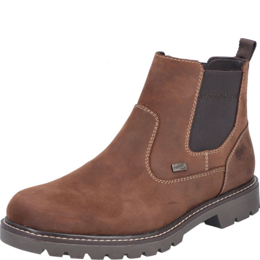 Boots Rieker. 39851-22