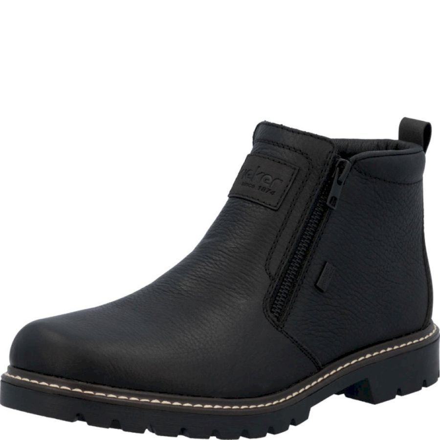 Boots Rieker.39871-00