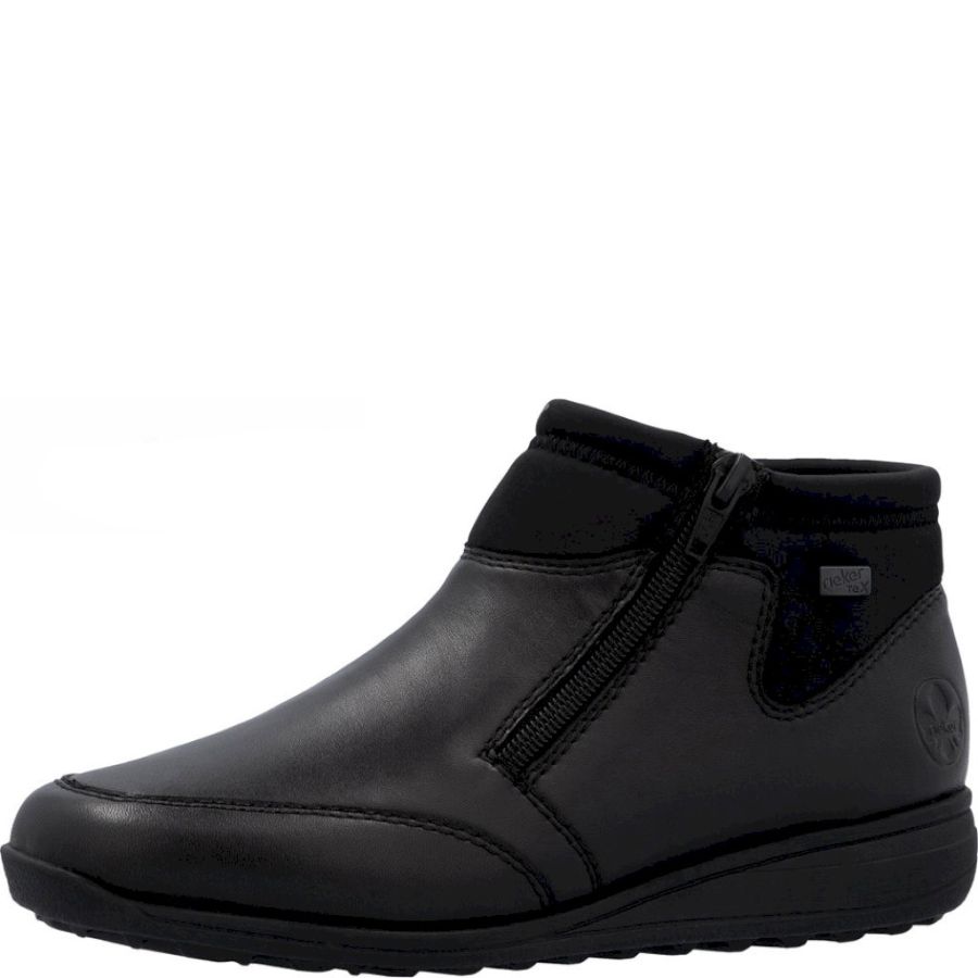 Boots Rieker. 47270-00