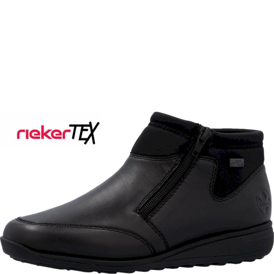 Boots Rieker. 47270-00