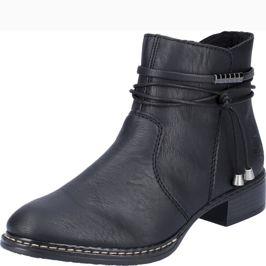 Boots Rieker. 73488-00