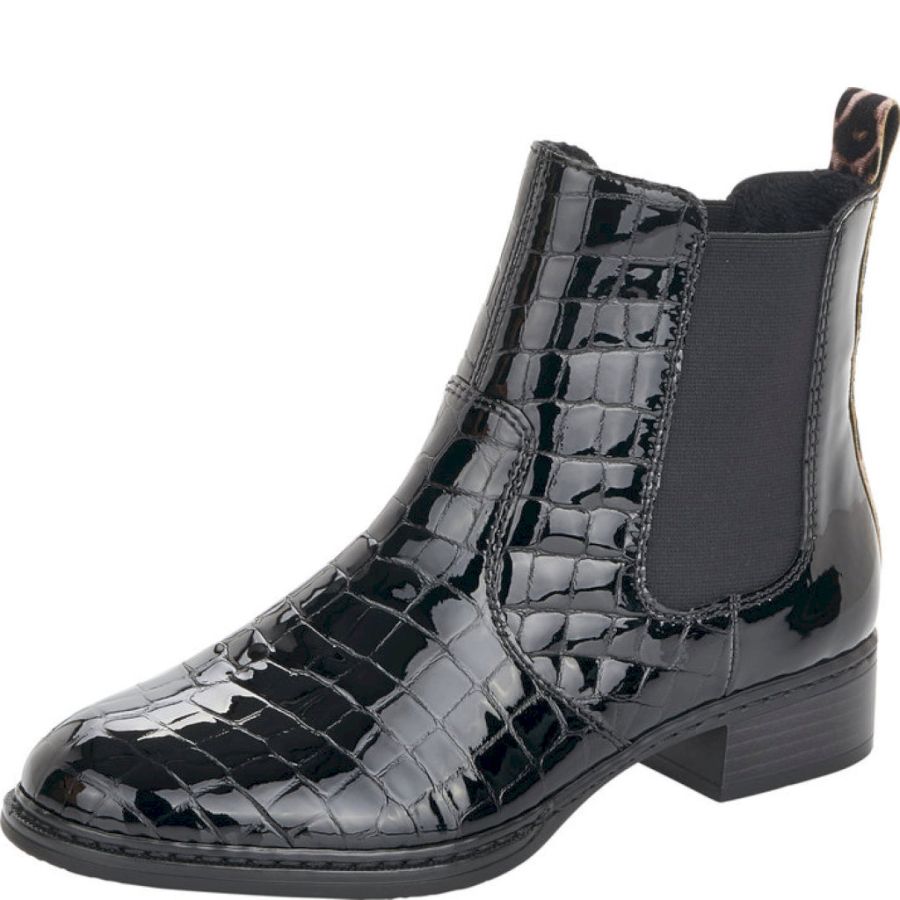 Boots Rieker. 73494-00