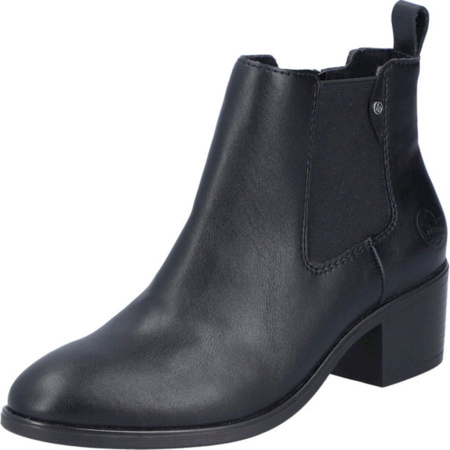 Boots Rieker. 73971-00