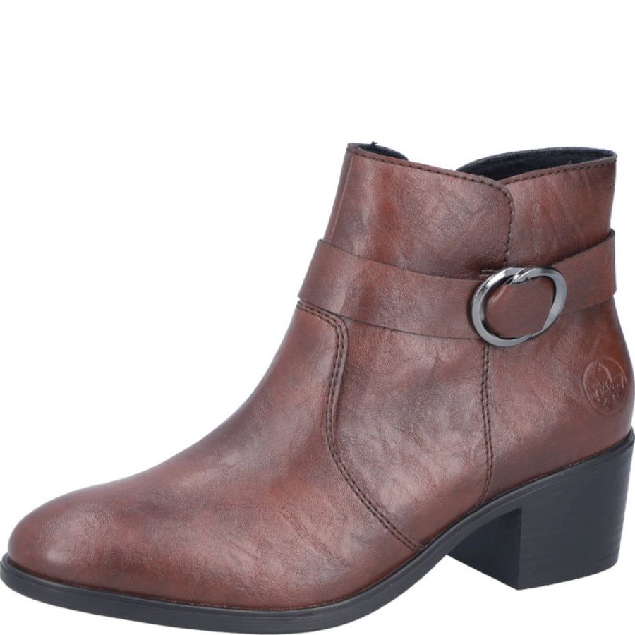 Boots Rieker. 73975-25